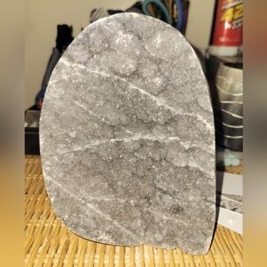 Black Galaxy Amethsy Cathedral